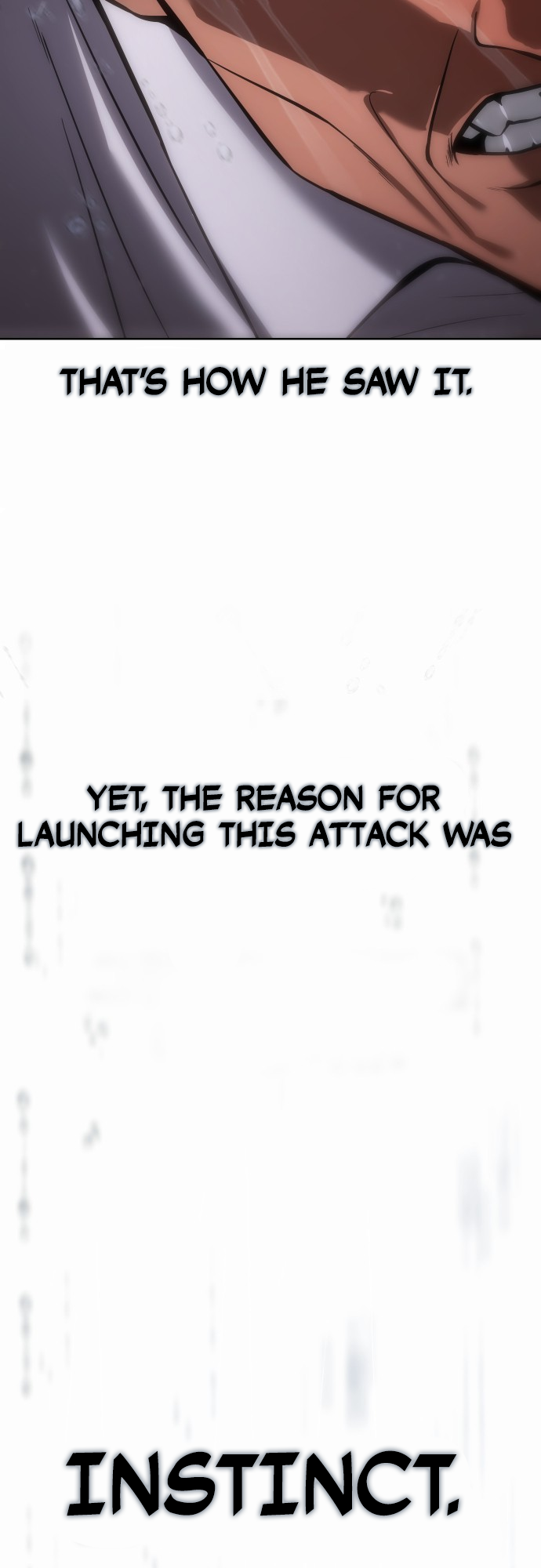 Read Mr. Baek Manga Online