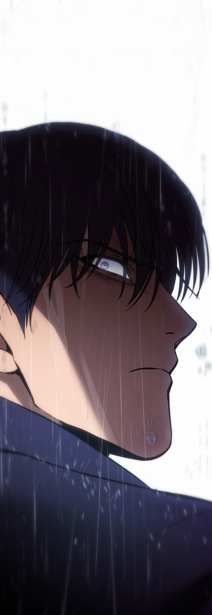 Read Mr. Baek Manga Online