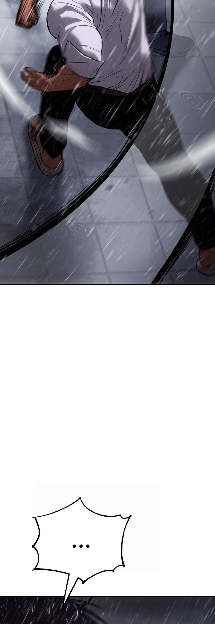 Read Mr. Baek Manga Online