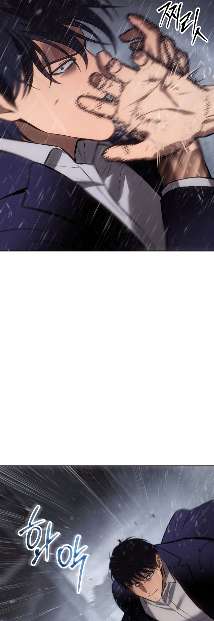 Read Mr. Baek Manga Online