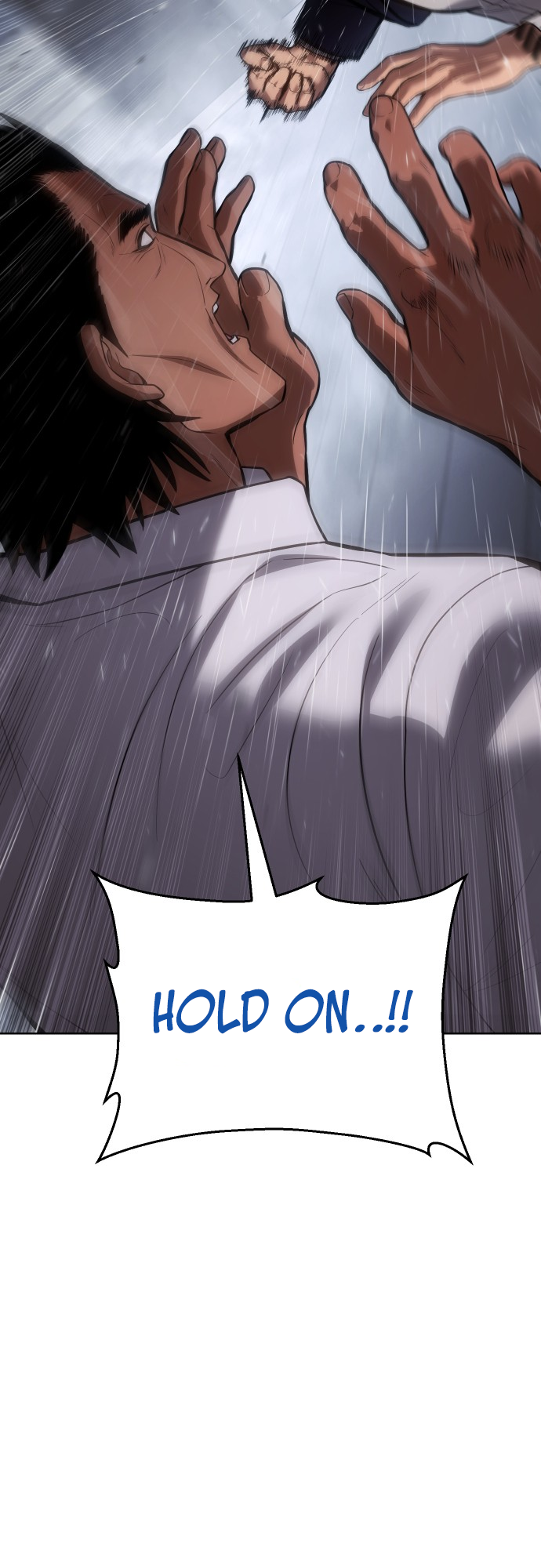 Read Mr. Baek Manga Online