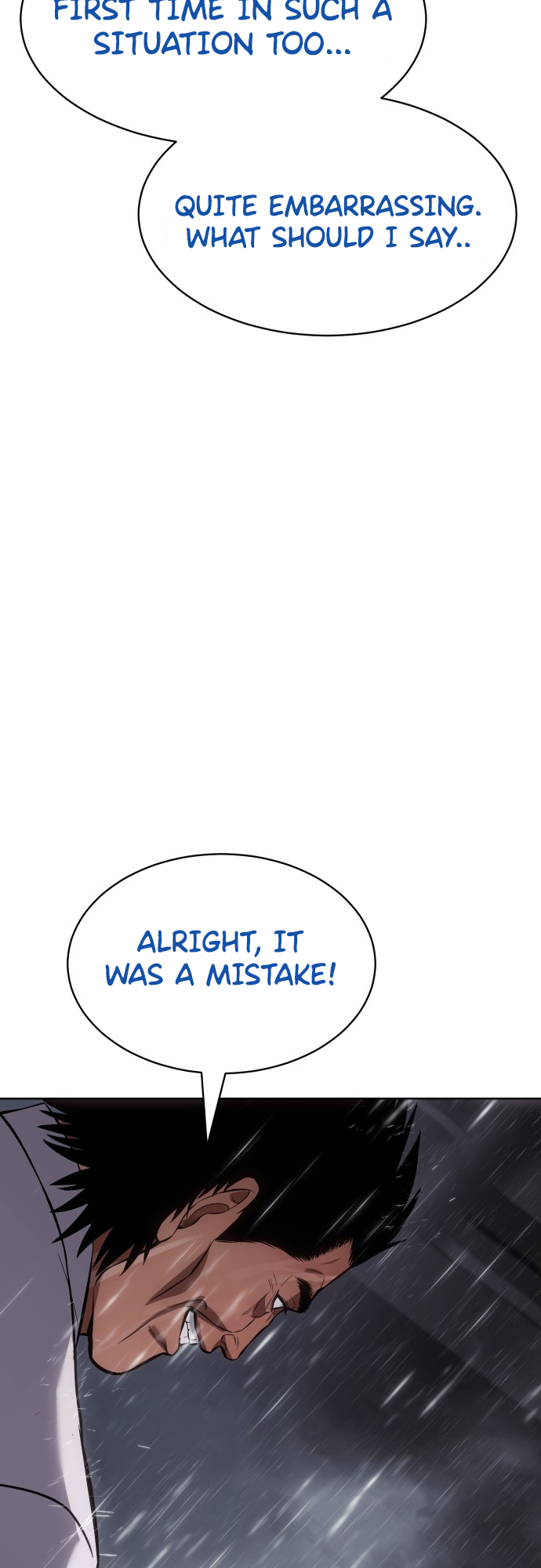 Read Mr. Baek Manga Online