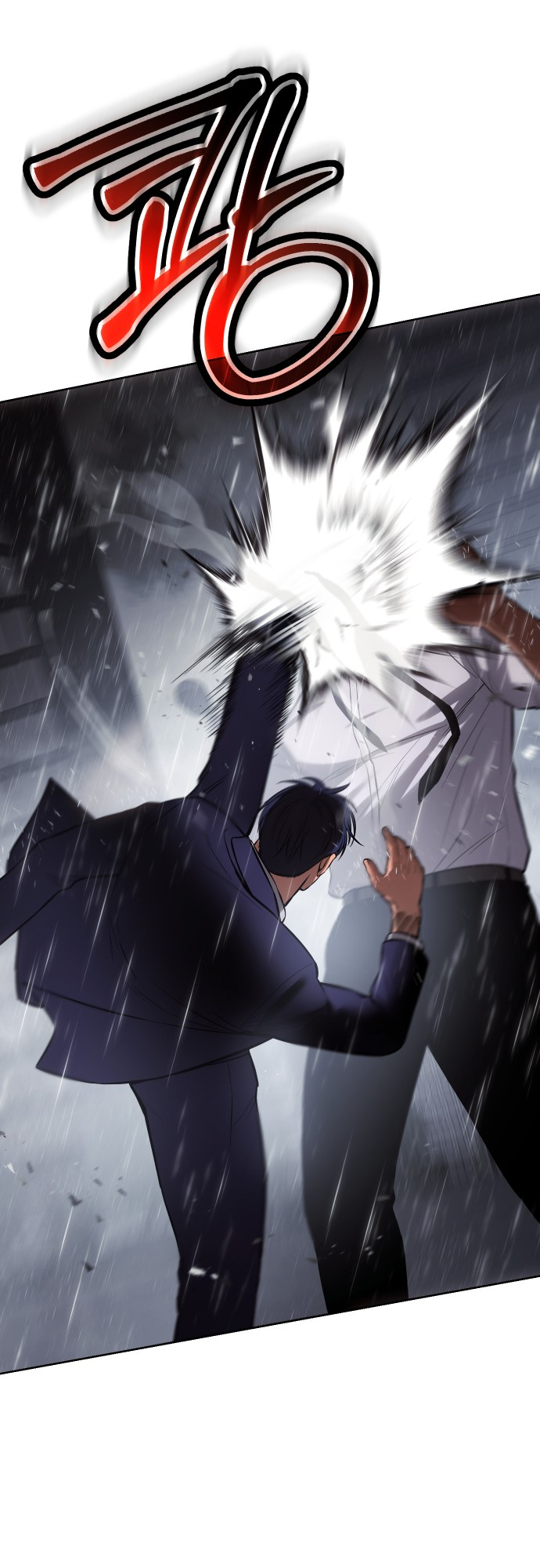 Read Mr. Baek Manga Online