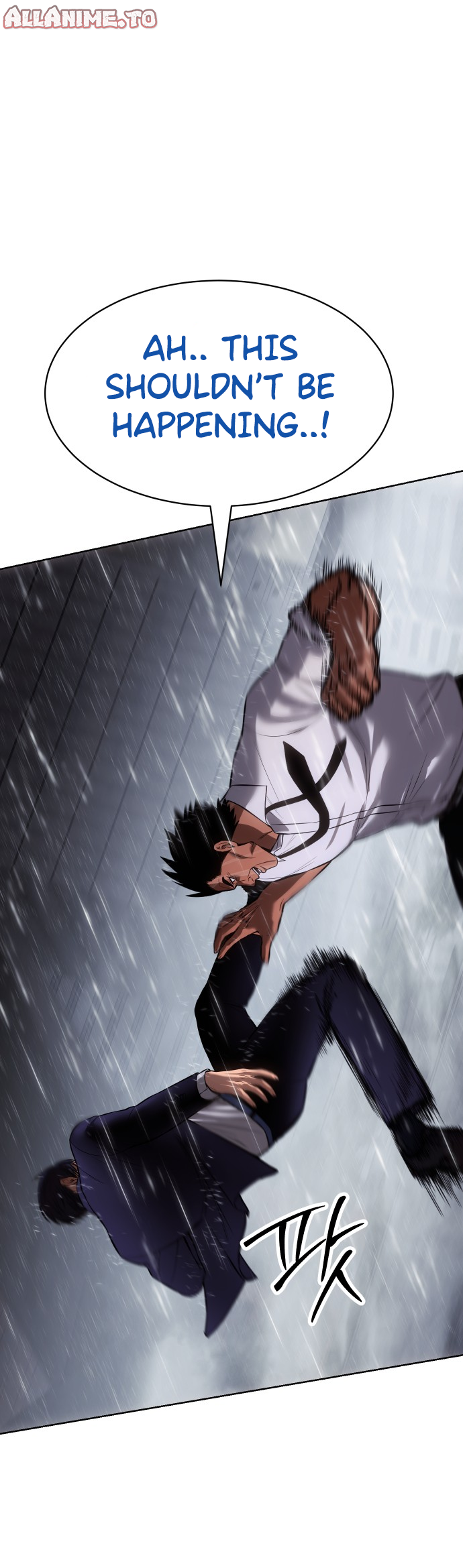 Read Mr. Baek Manga Online