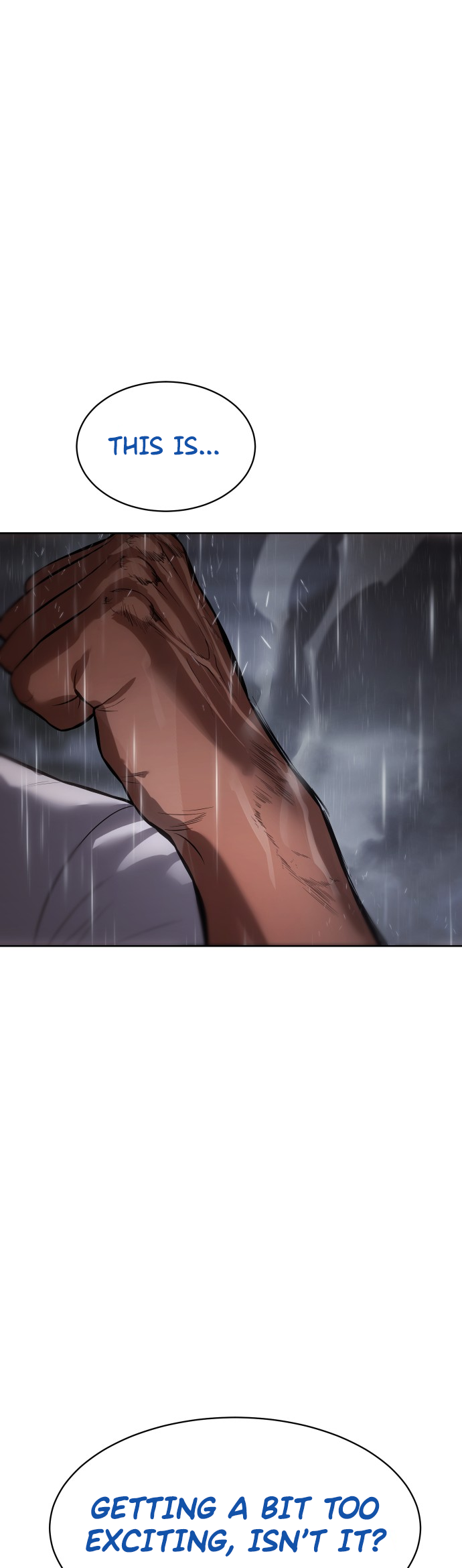 Read Mr. Baek Manga Online