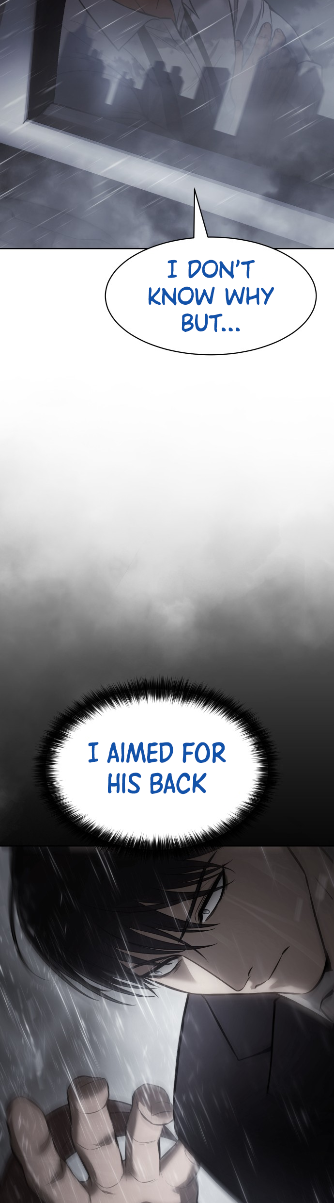 Read Mr. Baek Manga Online