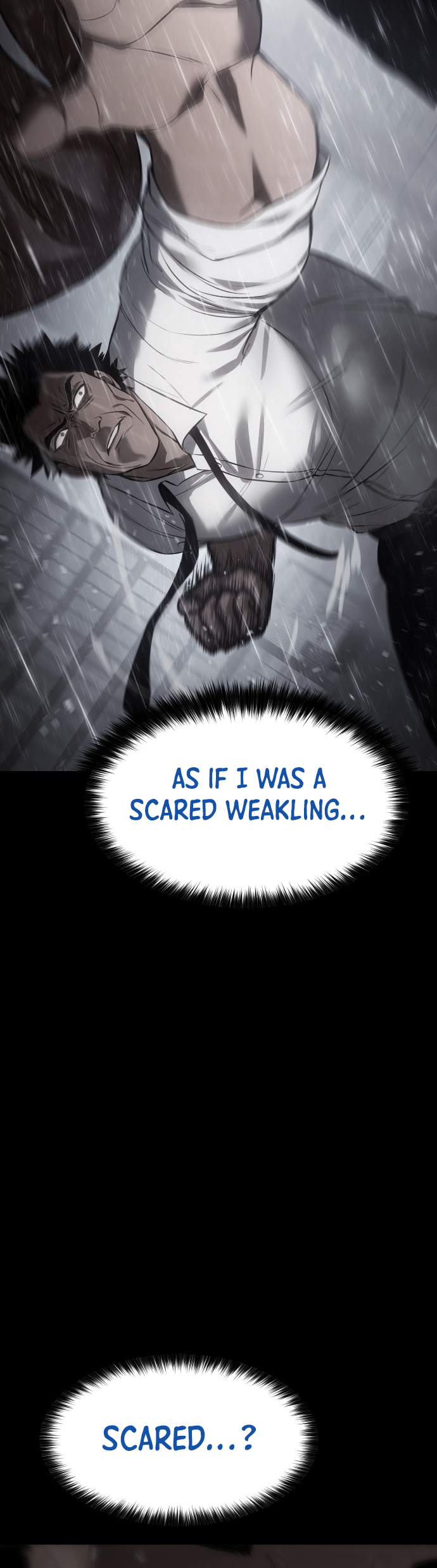 Read Mr. Baek Manga Online