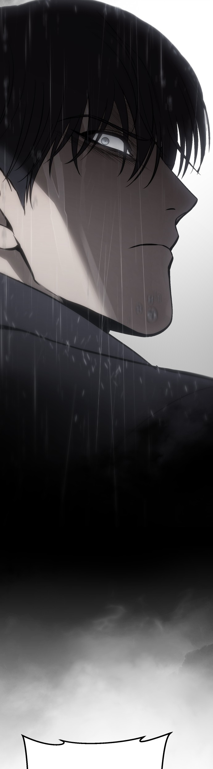 Read Mr. Baek Manga Online
