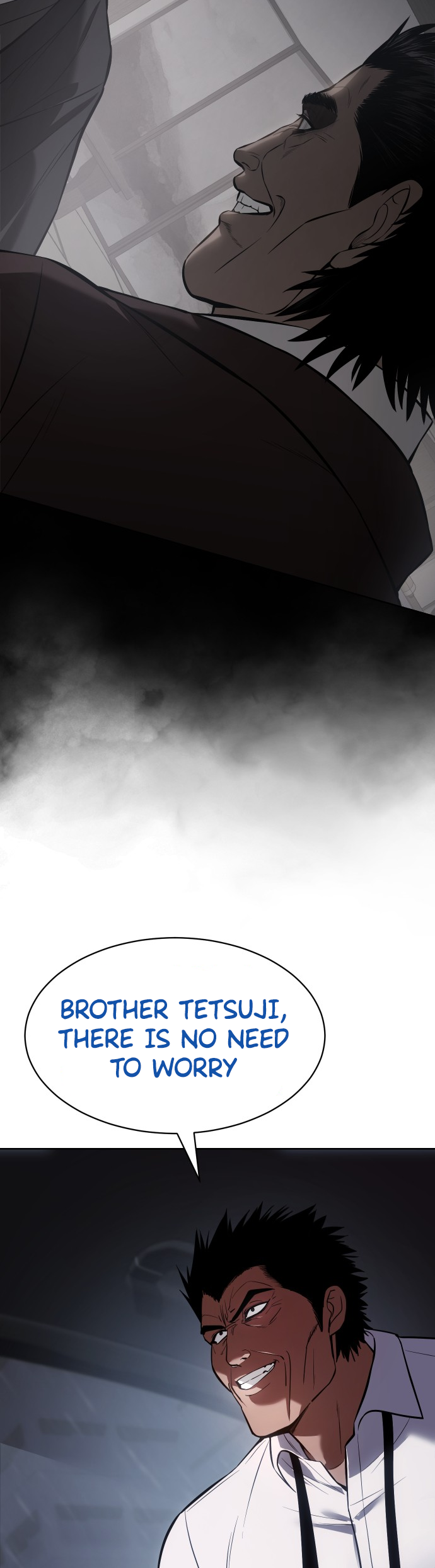 Read Mr. Baek Manga Online