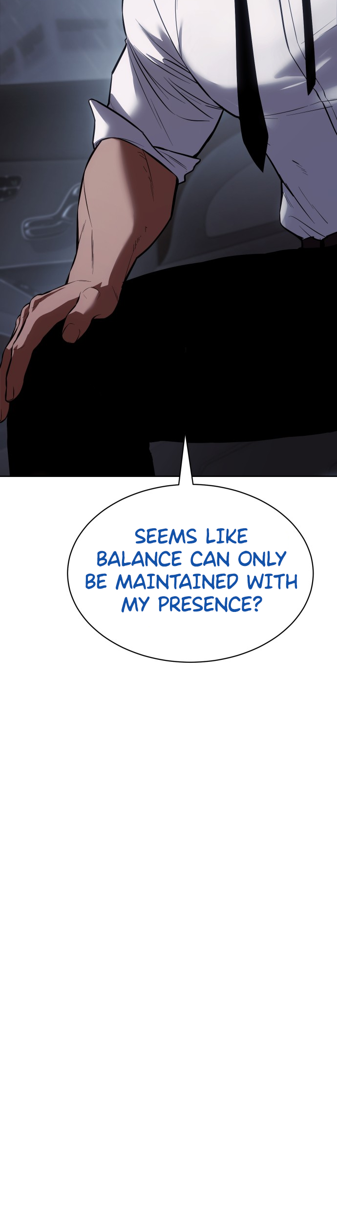 Read Mr. Baek Manga Online
