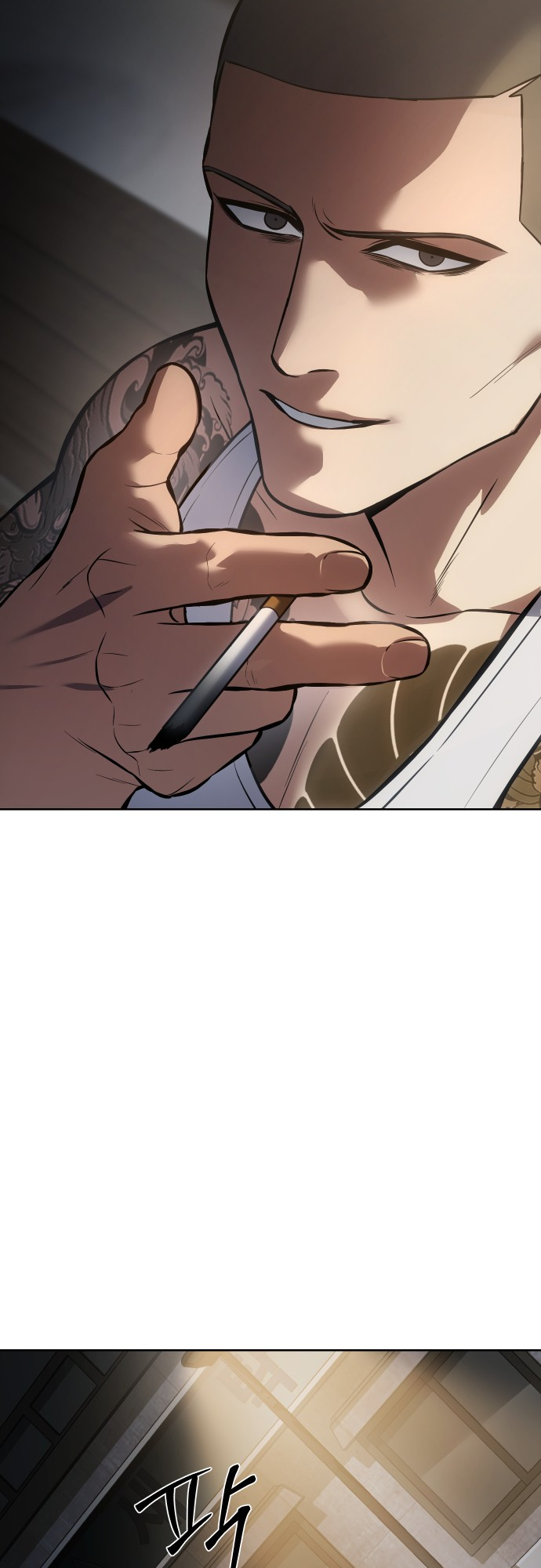Read Mr. Baek Manga Online