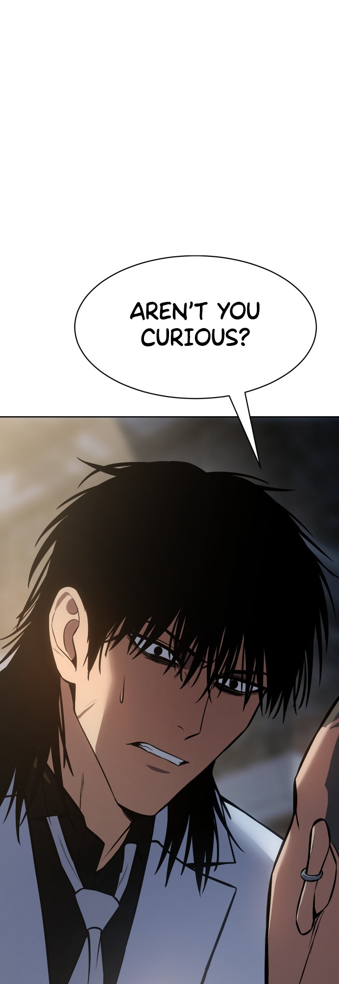 Read Mr. Baek Manga Online