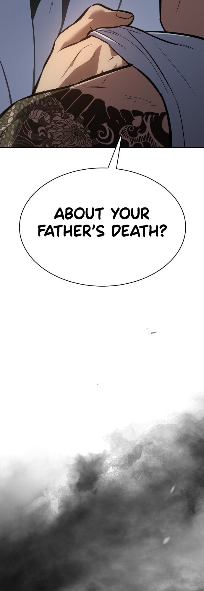 Read Mr. Baek Manga Online