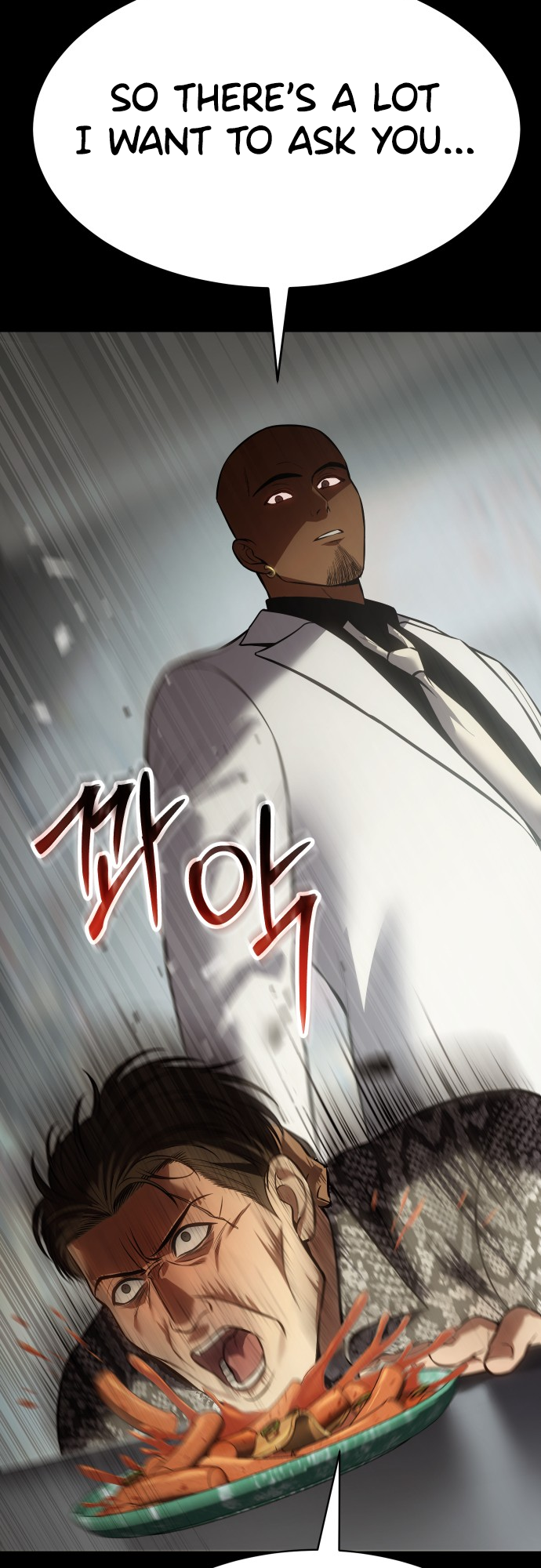 Read Mr. Baek Manga Online