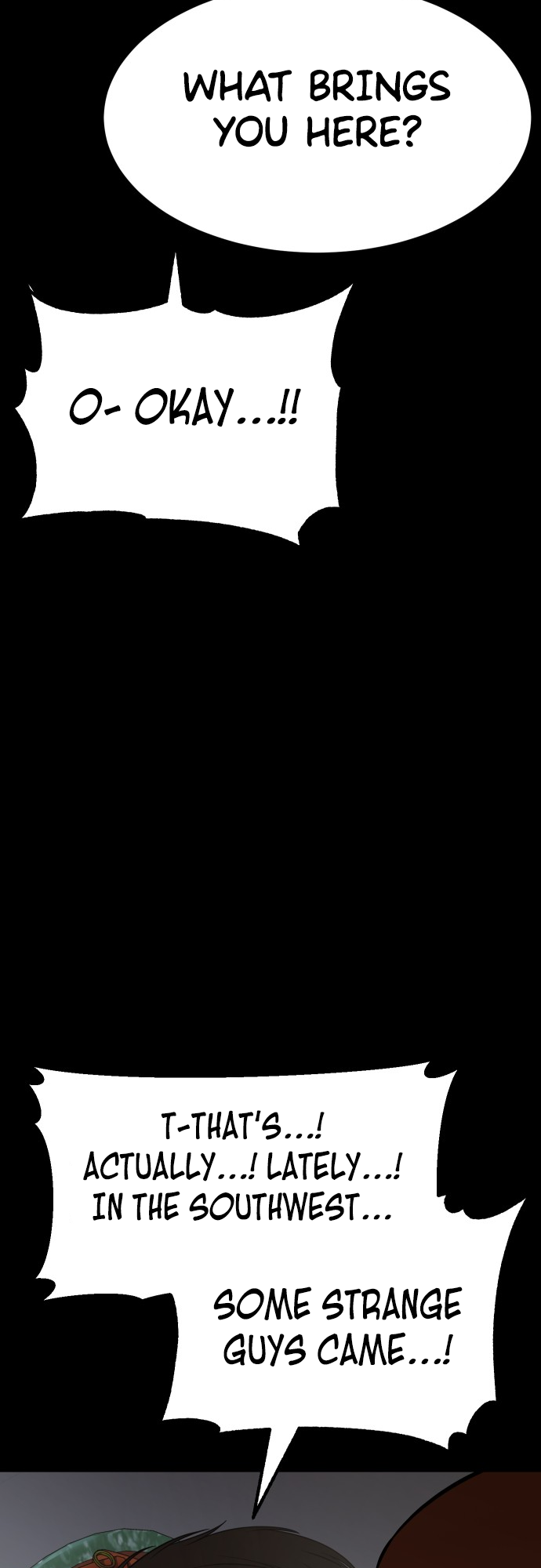 Read Mr. Baek Manga Online