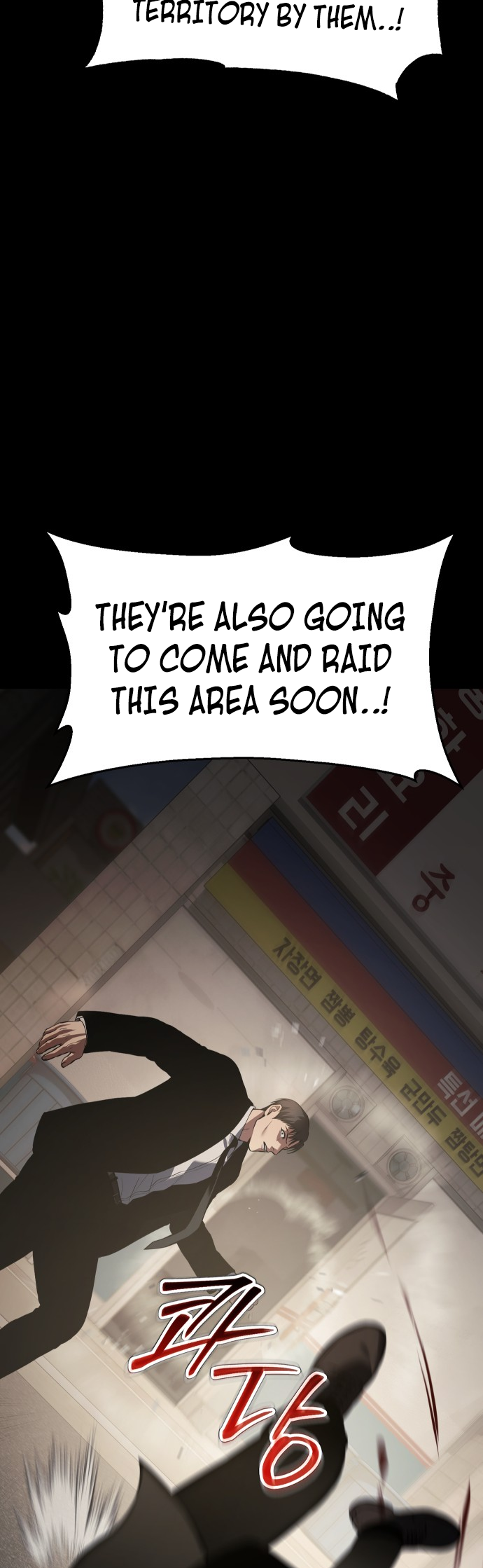Read Mr. Baek Manga Online