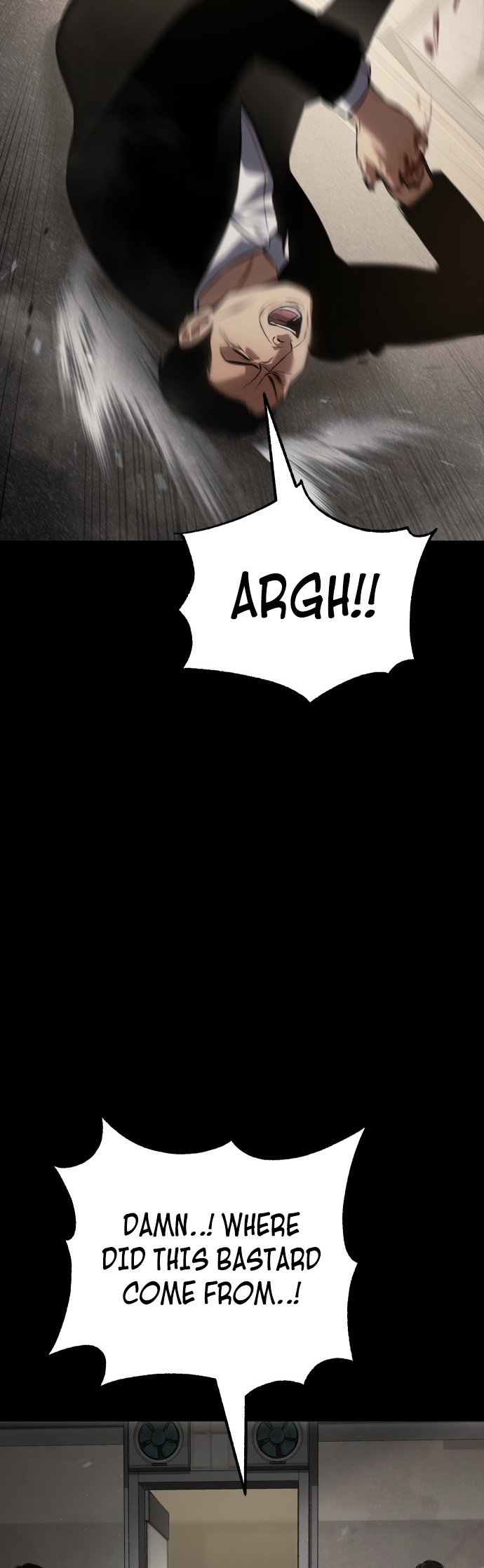 Read Mr. Baek Manga Online