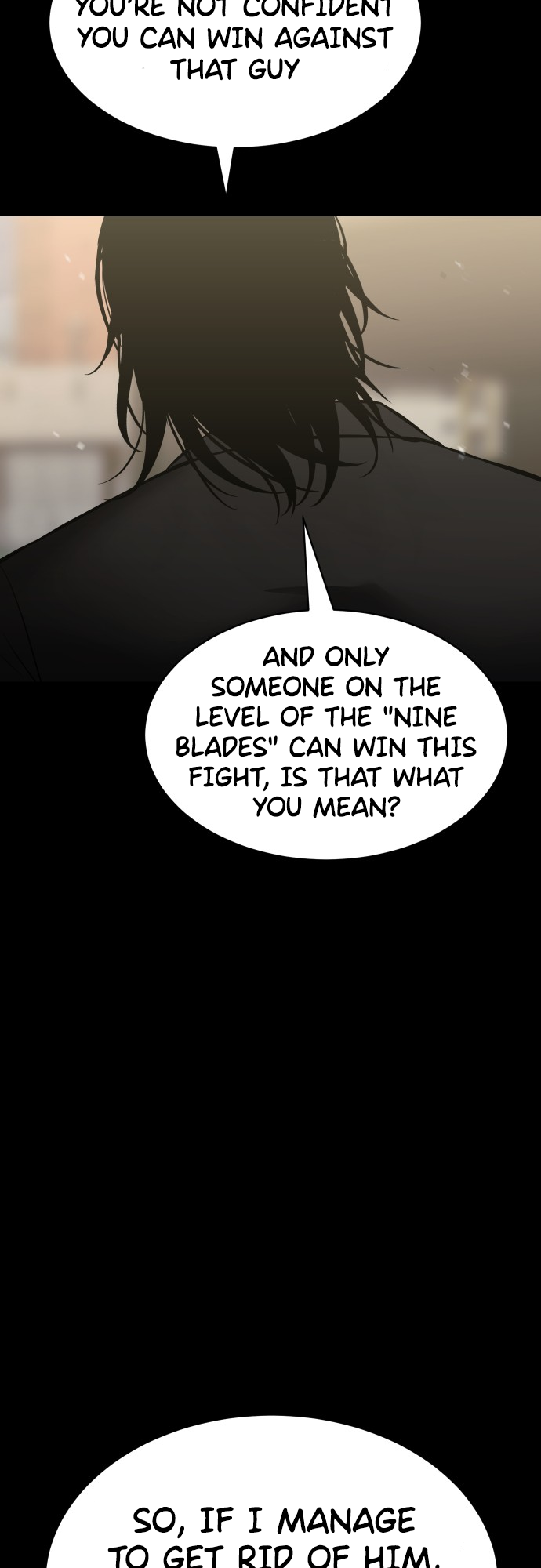 Read Mr. Baek Manga Online