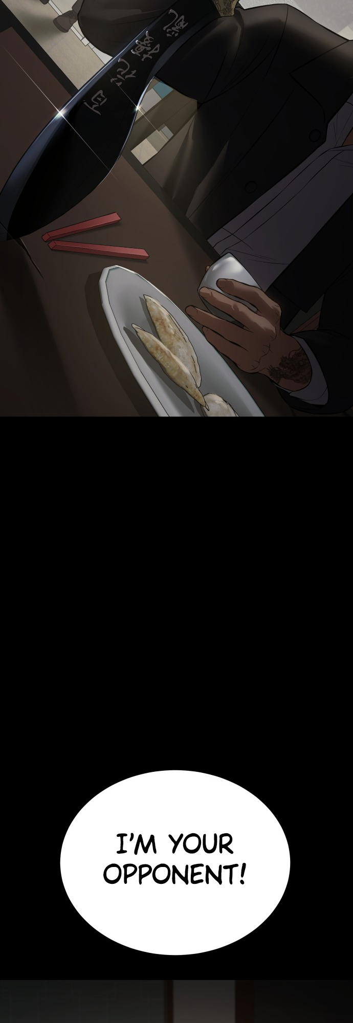 Read Mr. Baek Manga Online
