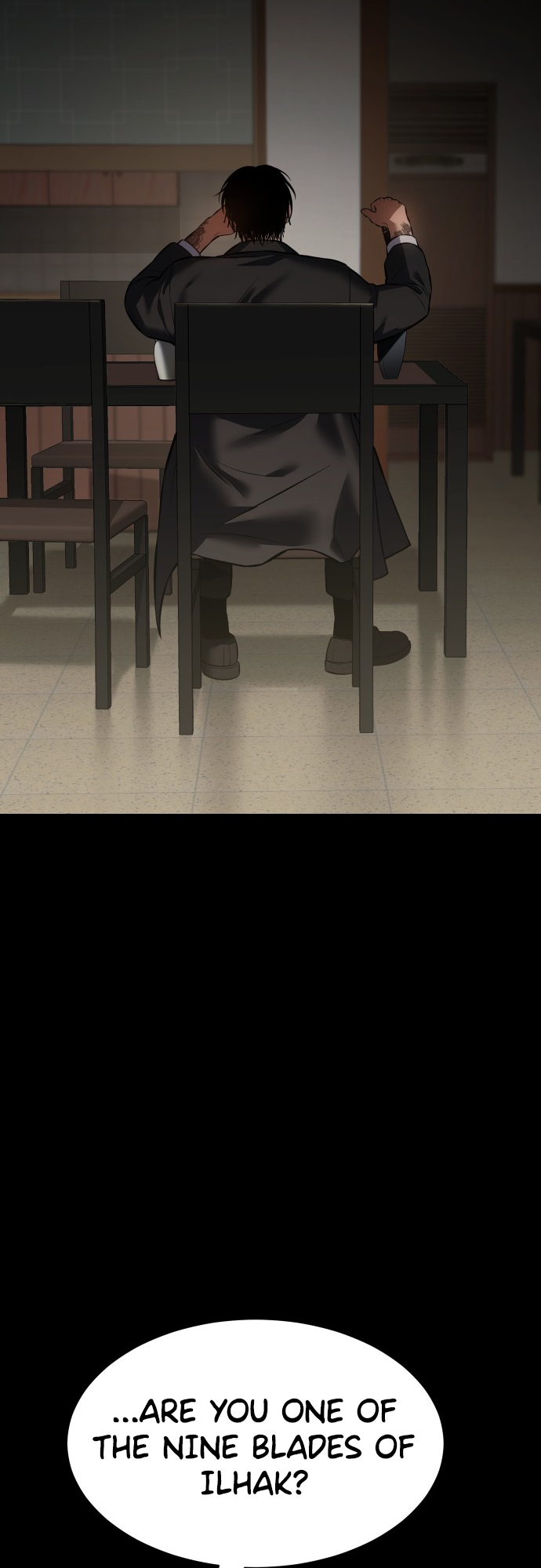 Read Mr. Baek Manga Online