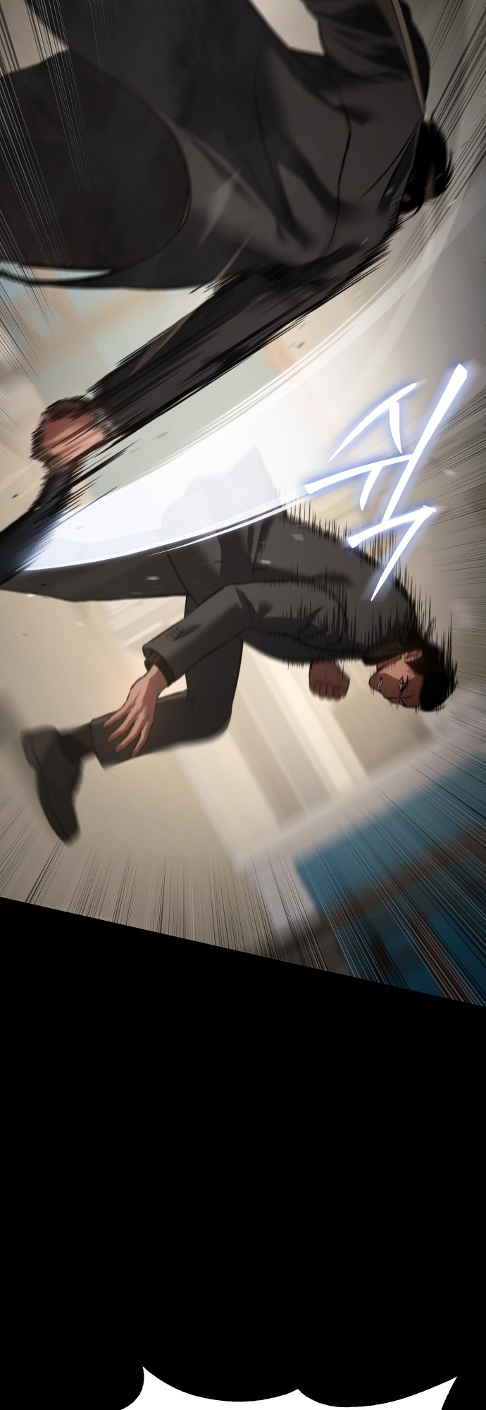 Read Mr. Baek Manga Online