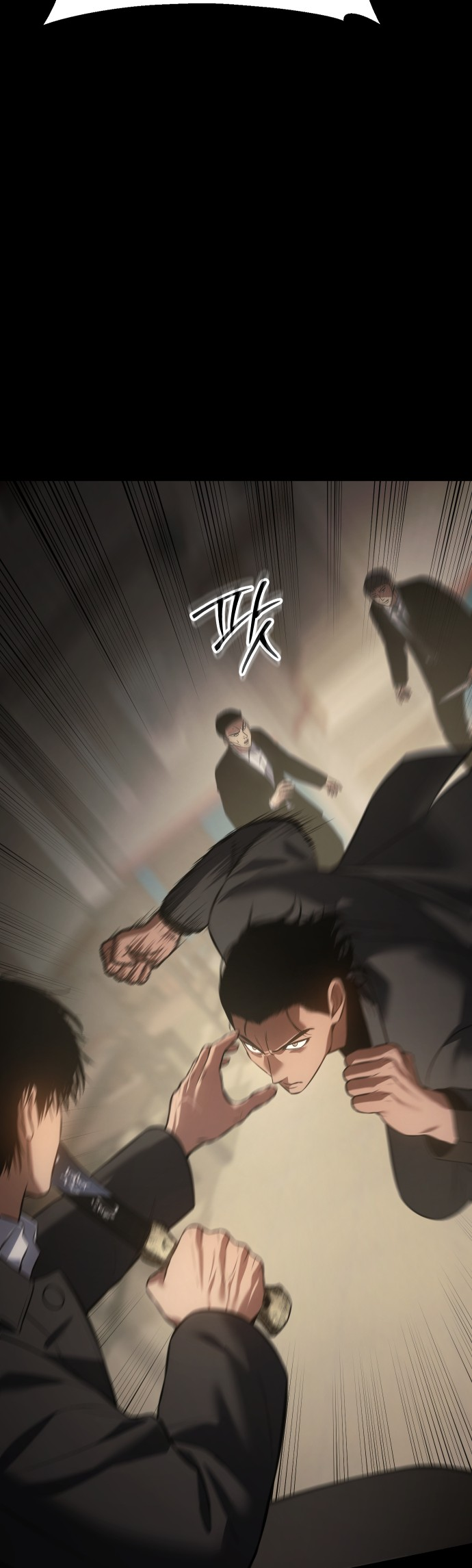 Read Mr. Baek Manga Online