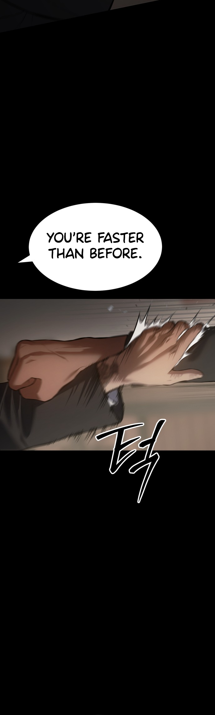 Read Mr. Baek Manga Online