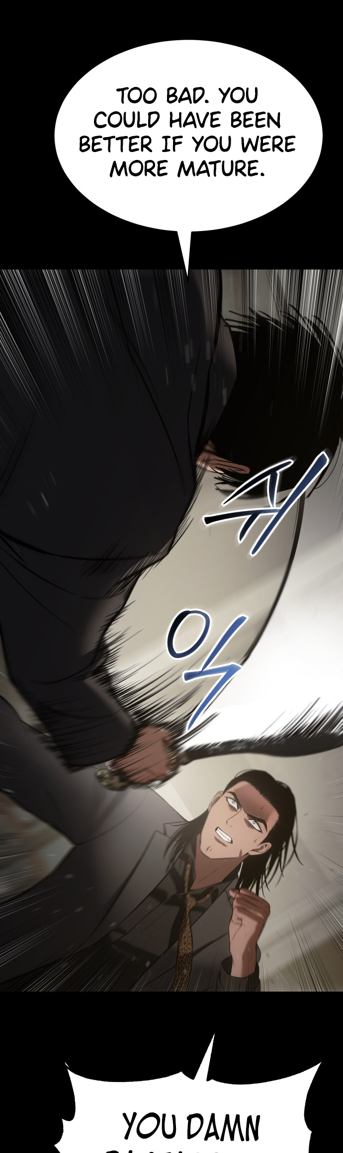 Read Mr. Baek Manga Online