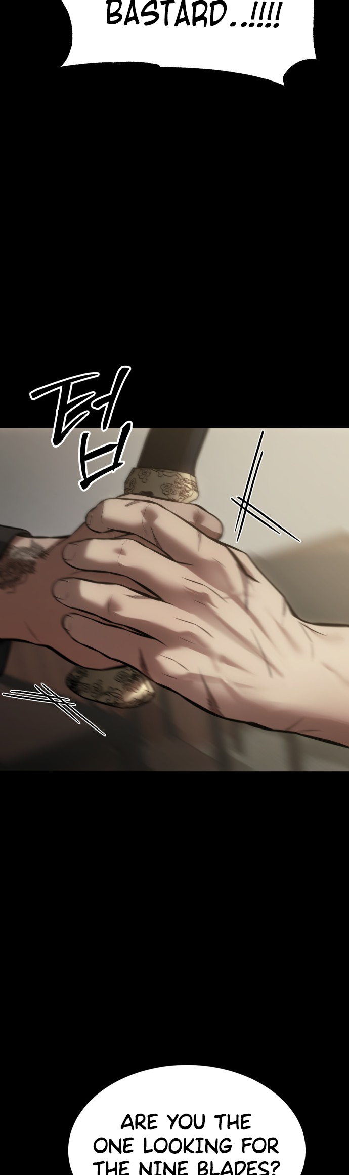 Read Mr. Baek Manga Online