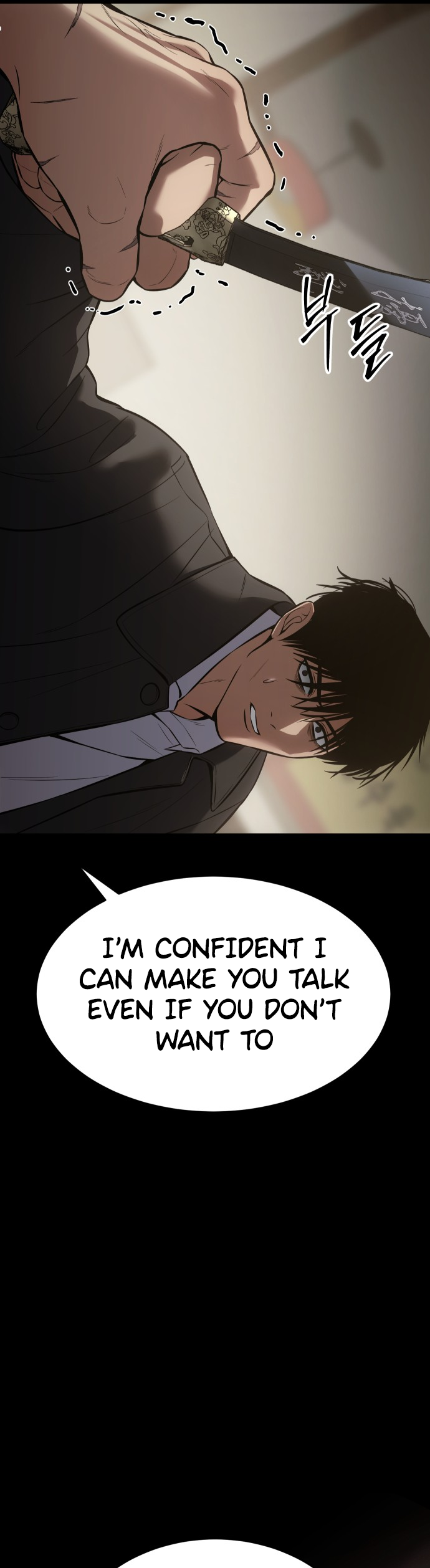 Read Mr. Baek Manga Online