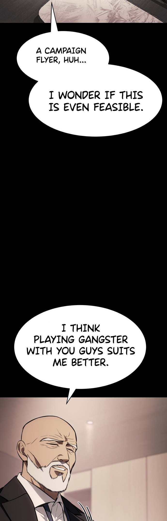 Read Mr. Baek Manga Online