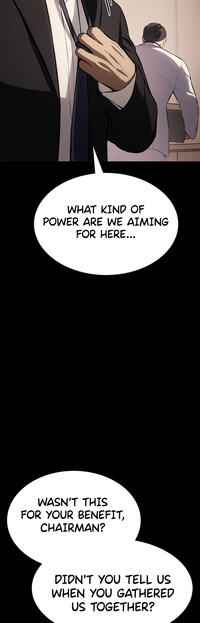 Read Mr. Baek Manga Online