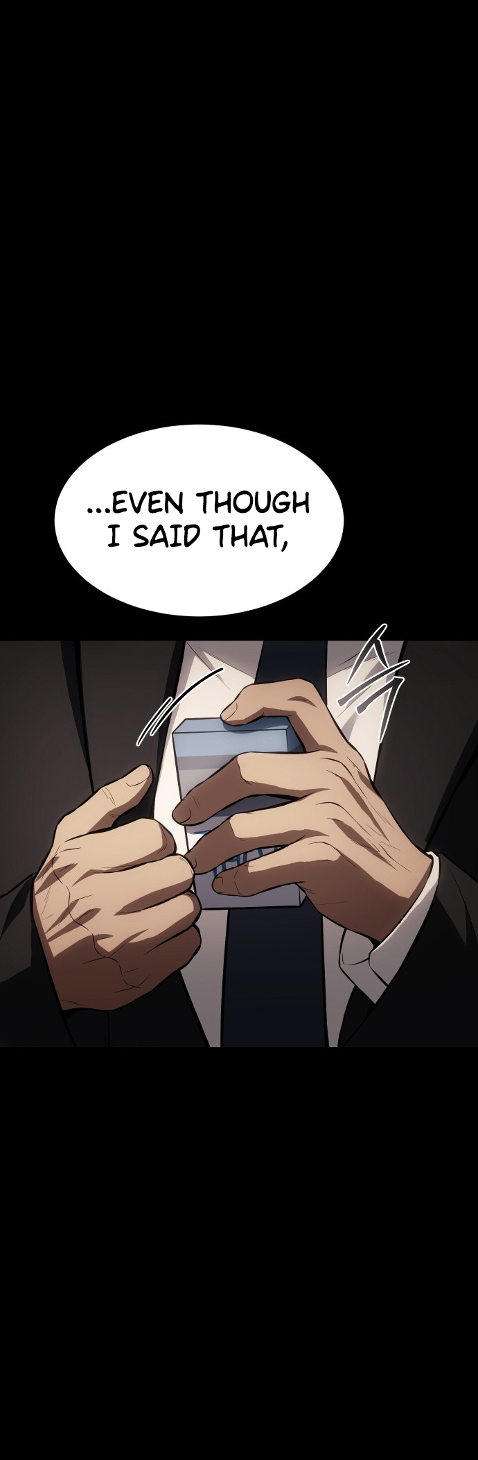 Read Mr. Baek Manga Online