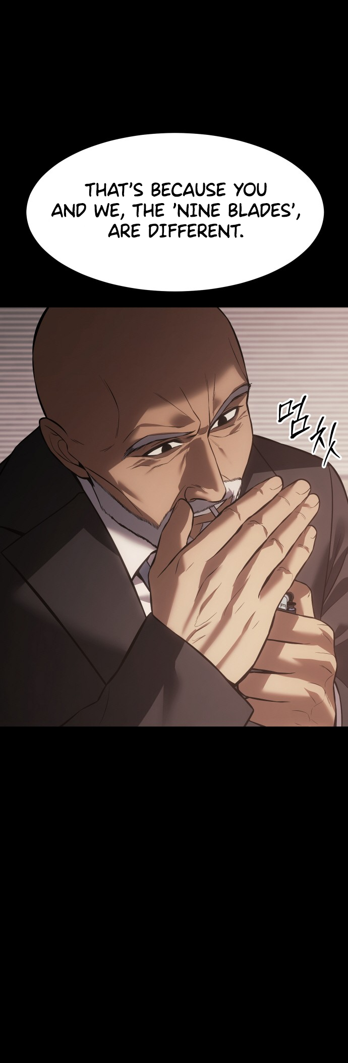 Read Mr. Baek Manga Online