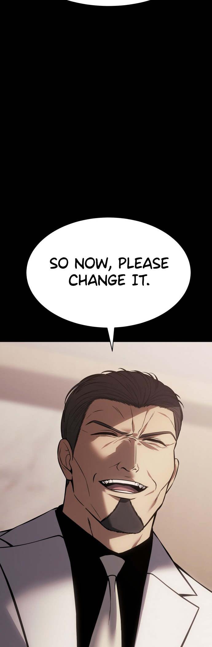 Read Mr. Baek Manga Online