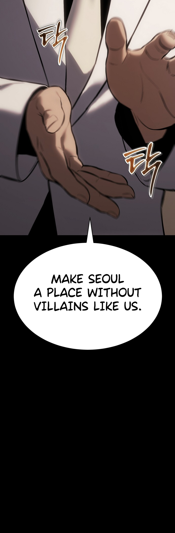 Read Mr. Baek Manga Online
