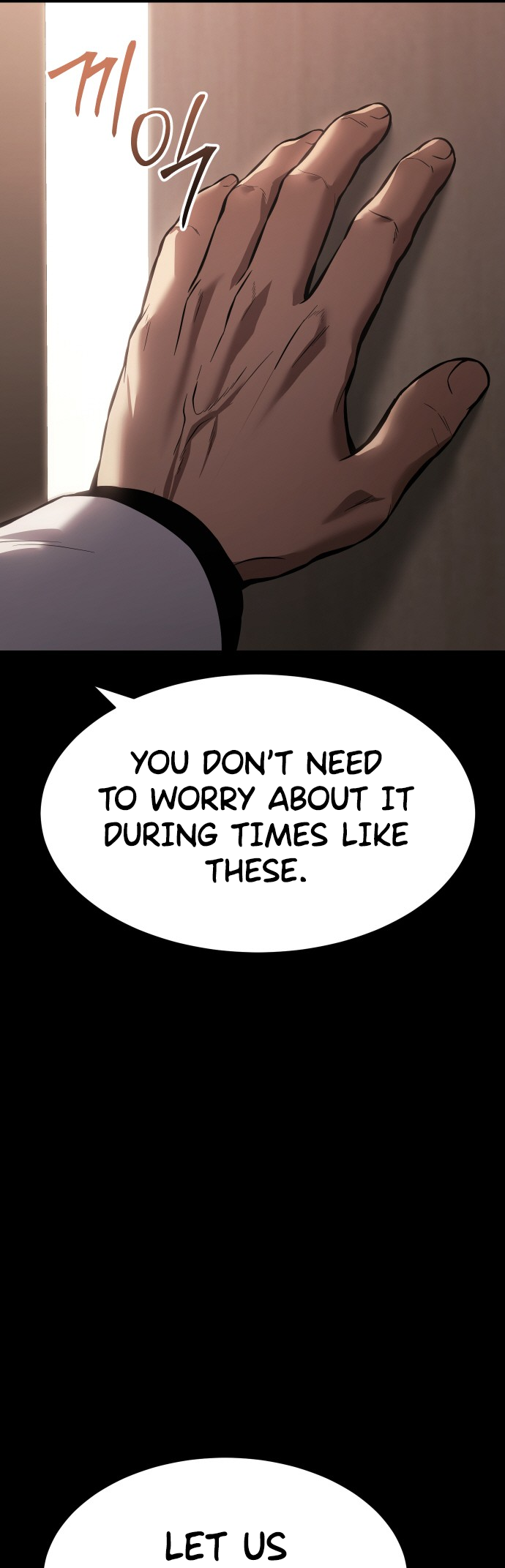 Read Mr. Baek Manga Online