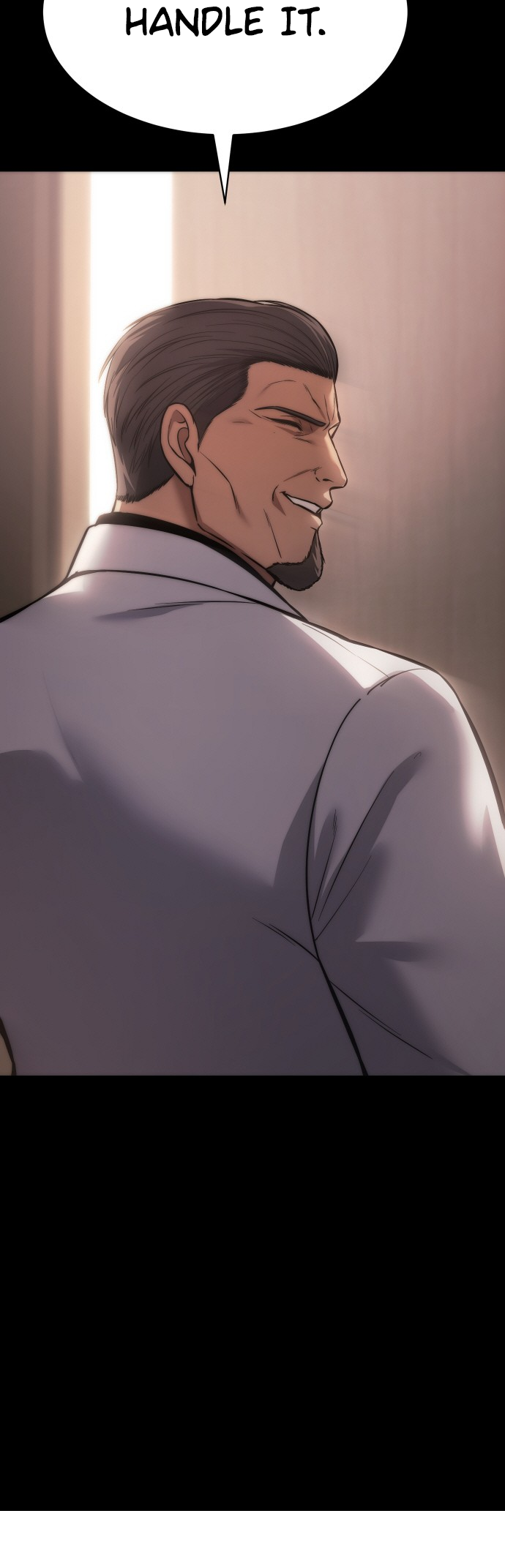 Read Mr. Baek Manga Online