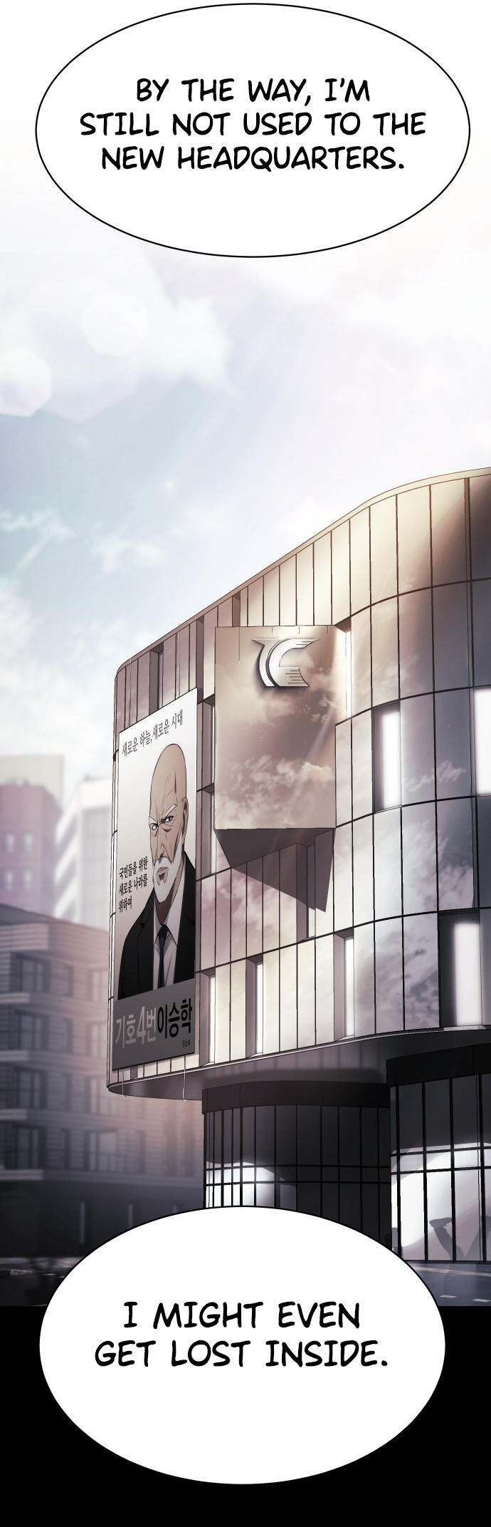 Read Mr. Baek Manga Online