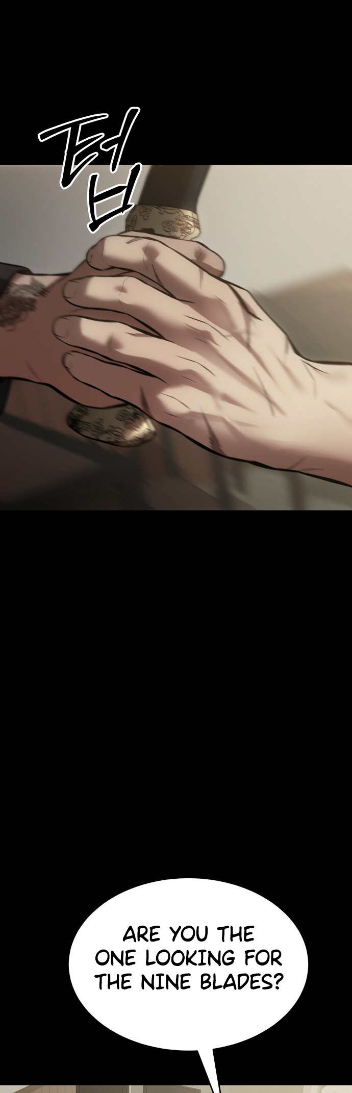 Read Mr. Baek Manga Online