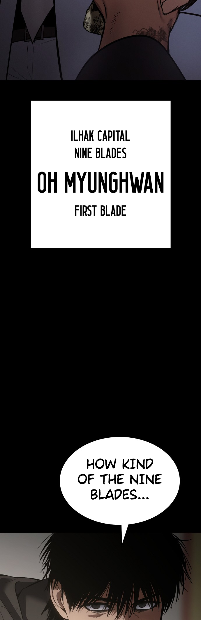 Read Mr. Baek Manga Online