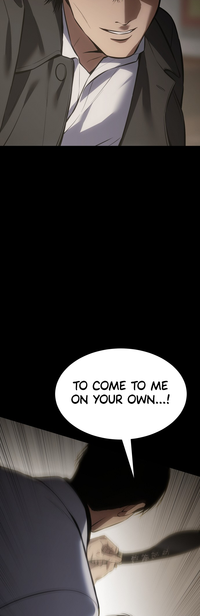 Read Mr. Baek Manga Online