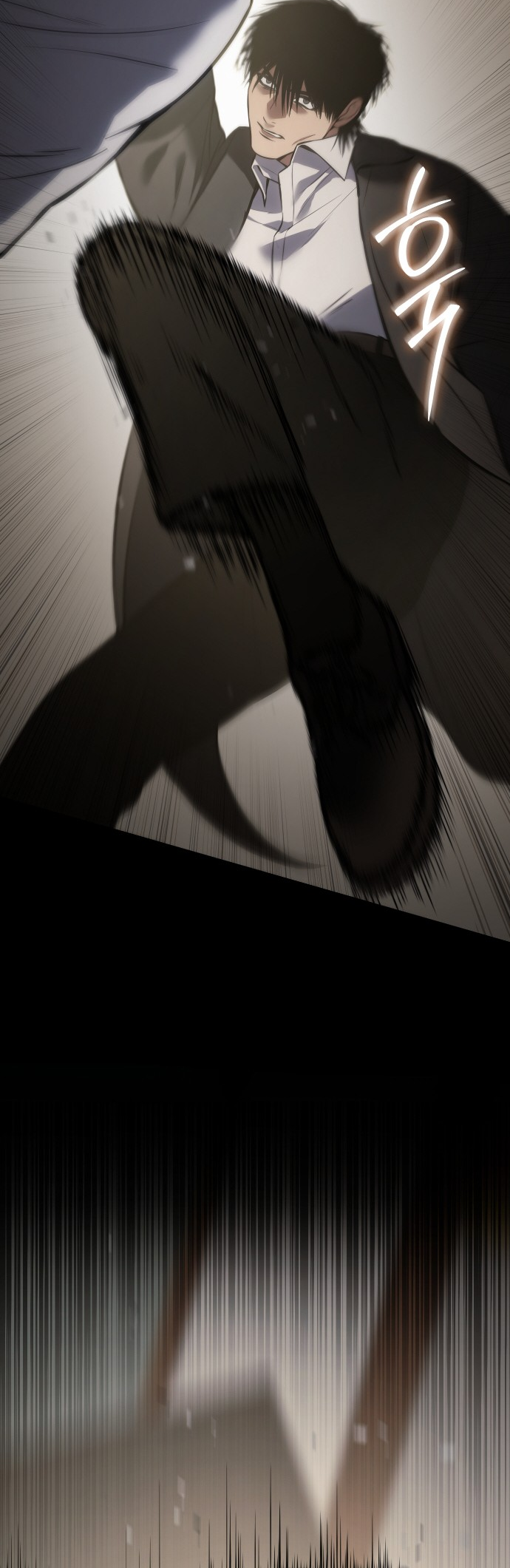 Read Mr. Baek Manga Online