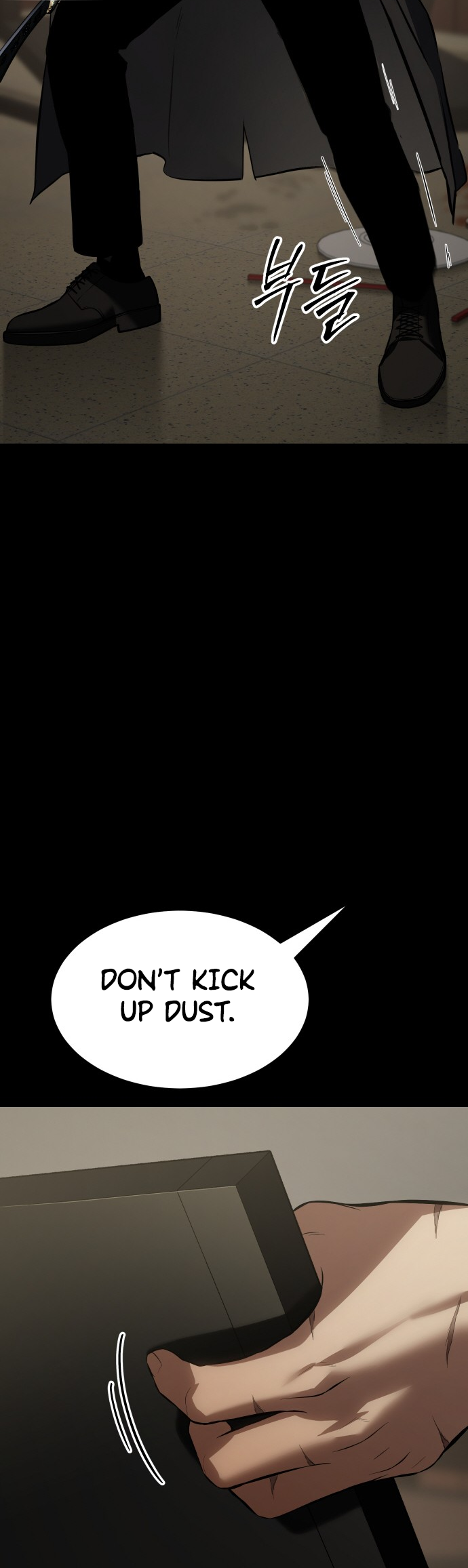 Read Mr. Baek Manga Online