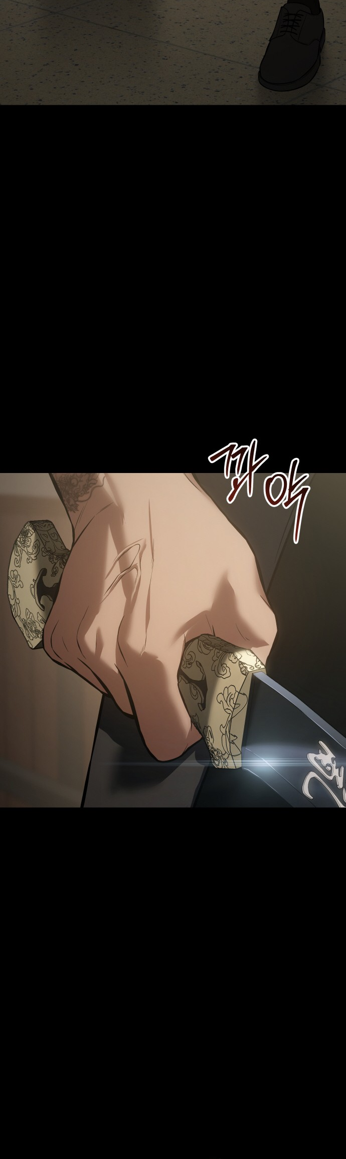 Read Mr. Baek Manga Online