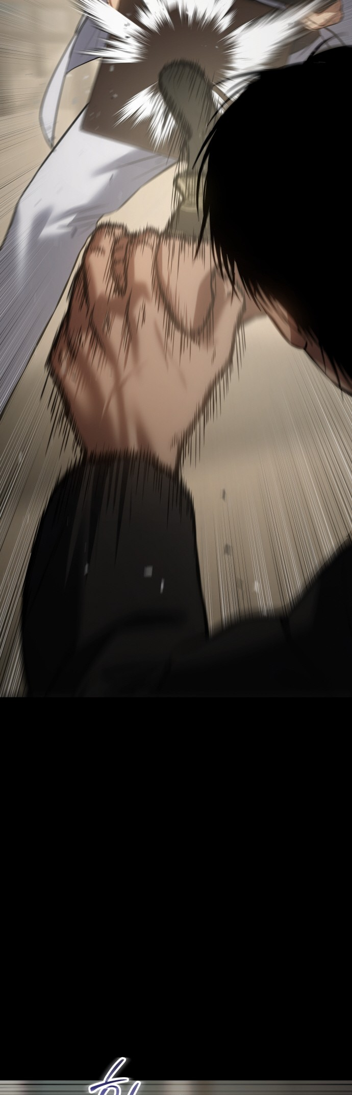 Read Mr. Baek Manga Online