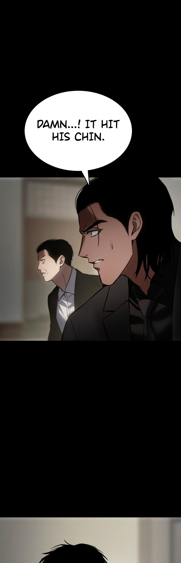 Read Mr. Baek Manga Online