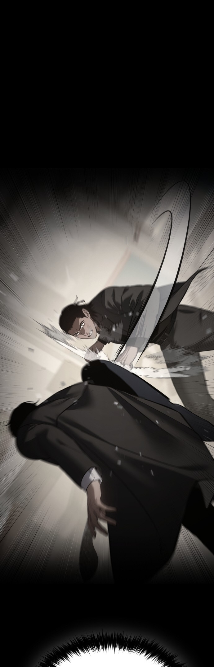 Read Mr. Baek Manga Online
