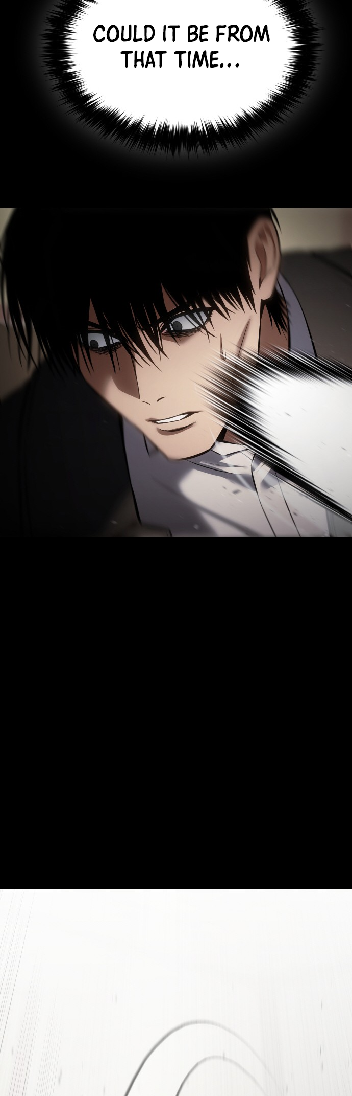 Read Mr. Baek Manga Online