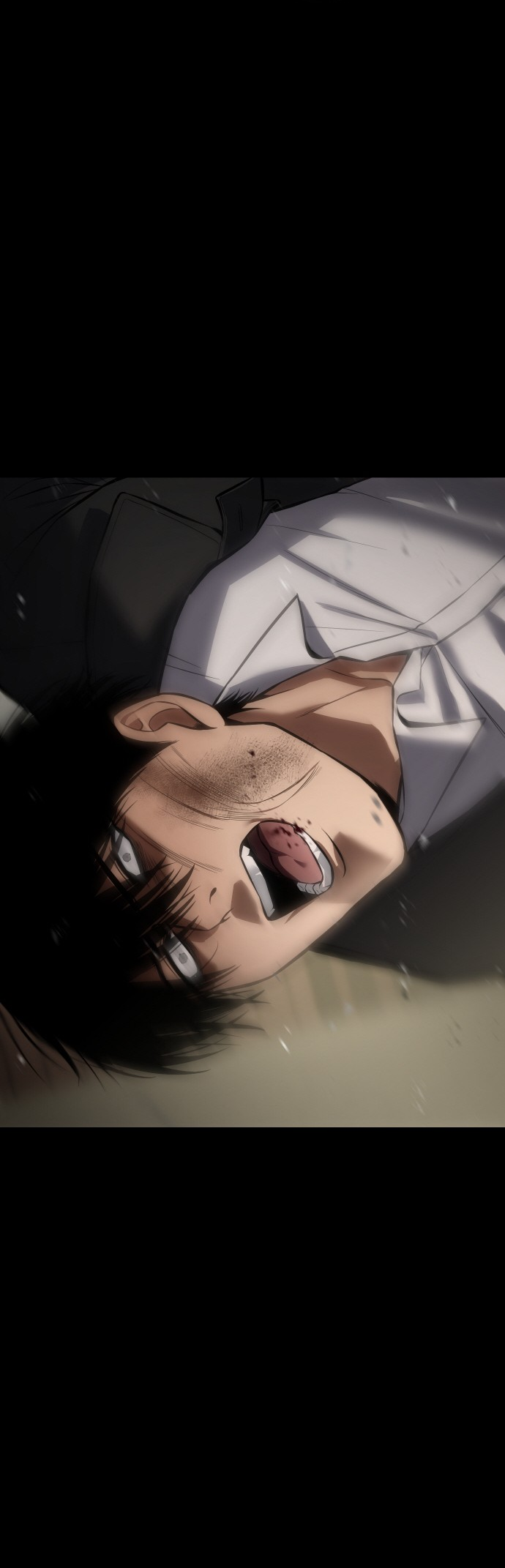 Read Mr. Baek Manga Online